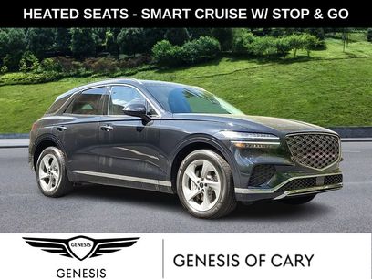 Used 2026 Genesis GV70 2.5T