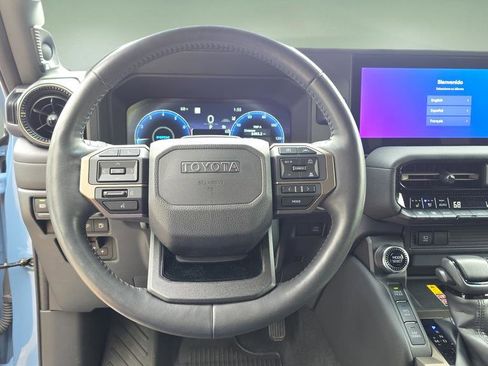 Used 2024 Toyota Land Cruiser image 14