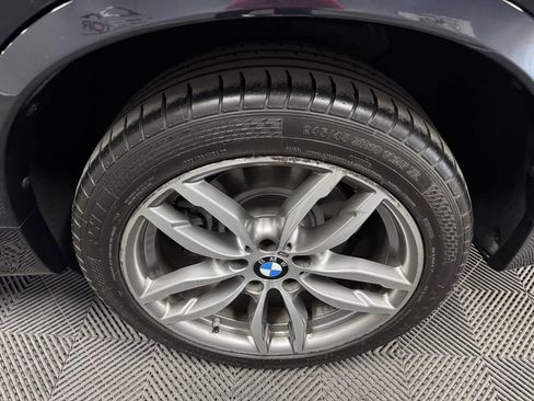 Used 2016 BMW X4 xDrive35i image 22