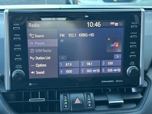 Certified 2022 Toyota RAV4 XSE image 29