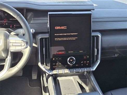 New 2026 GMC Acadia Elevation w/ Elevation Premium Package image 15