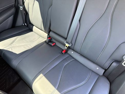 Used 2020 Acura RDX AWD w/ Technology Package image 15