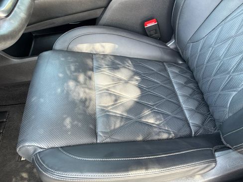 Used 2023 Nissan Rogue Platinum FWD image 24