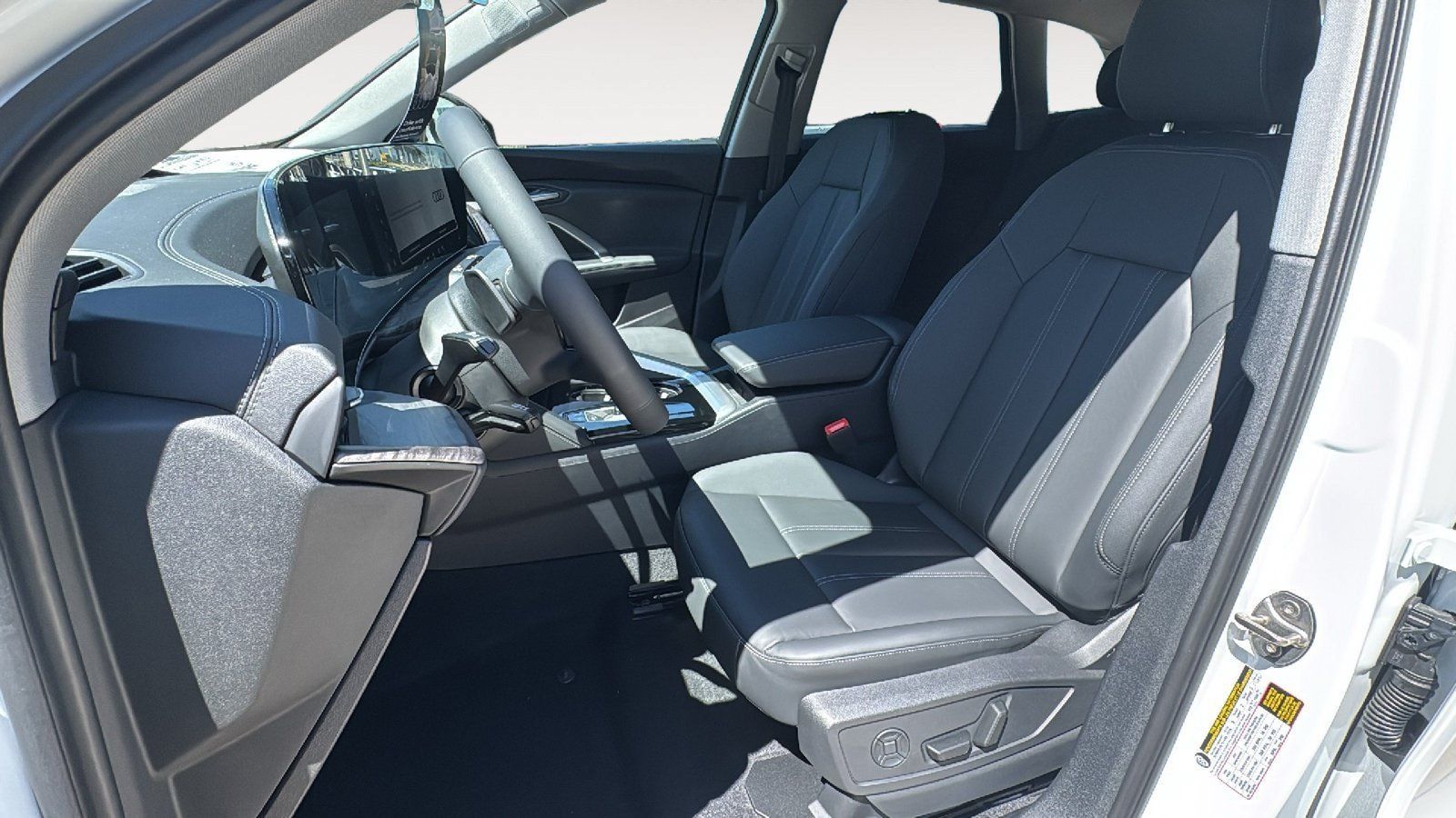 New 2026 Audi Q5 Premium Plus AWD/4WD image 14