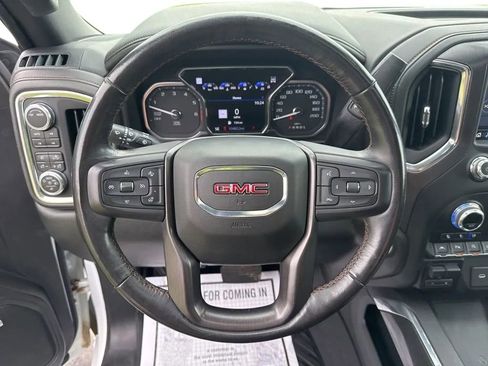 Used 2020 GMC Sierra 1500 AT4 w/ AT4 Premium Package AWD/4WD image 15