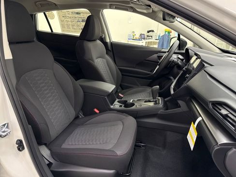 New 2026 Subaru Impreza 2.0i Sport image 22