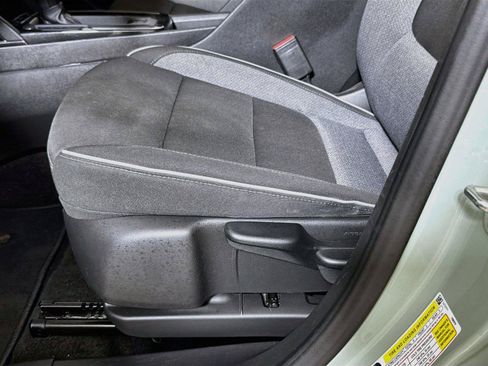 Used 2025 Chevrolet TrailBlazer LT FWD image 16