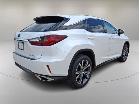 Used 2019 Lexus RX 350 AWD w/ Navigation Package image 11