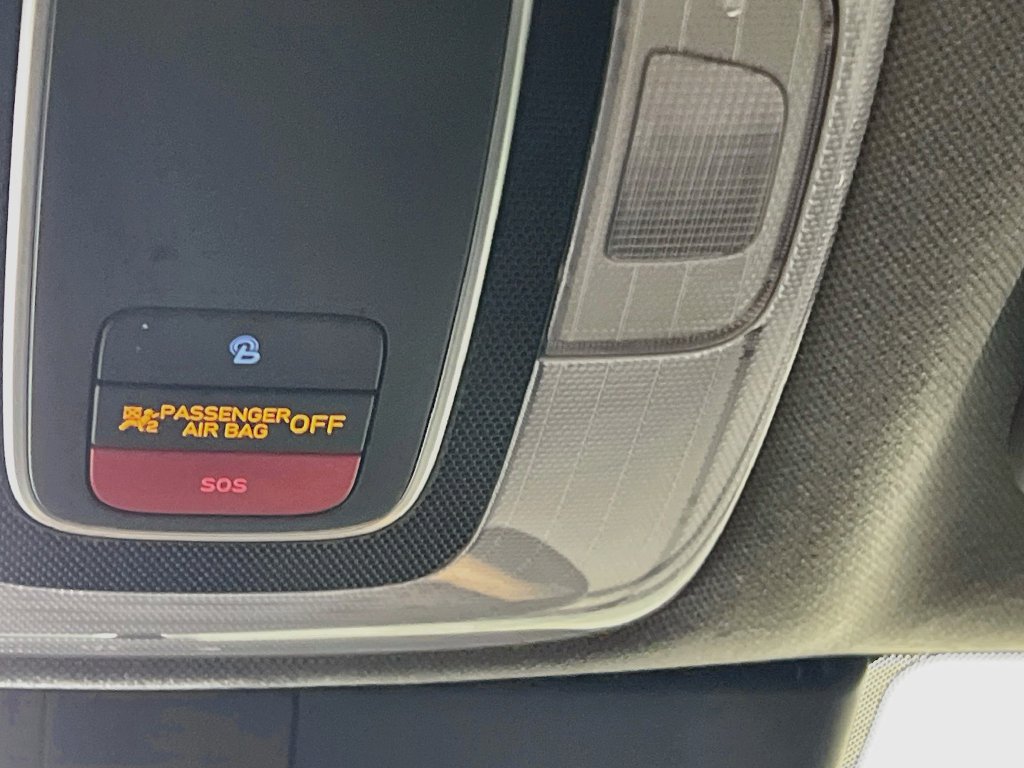 Used 2023 Hyundai Elantra SEL w/ Convenience Package FWD image 19