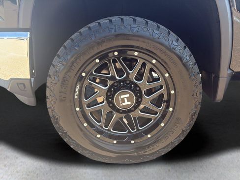 Used 2024 Chevrolet Silverado 2500 LT w/ All Star Edition AWD/4WD image 55