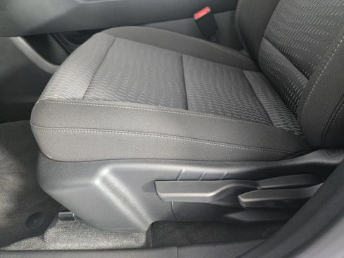 New 2026 Chevrolet Equinox LT w/ Safety and Technology Package image 27