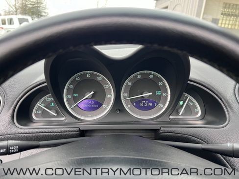 Used 2003 Mercedes-Benz SL 500 image 18