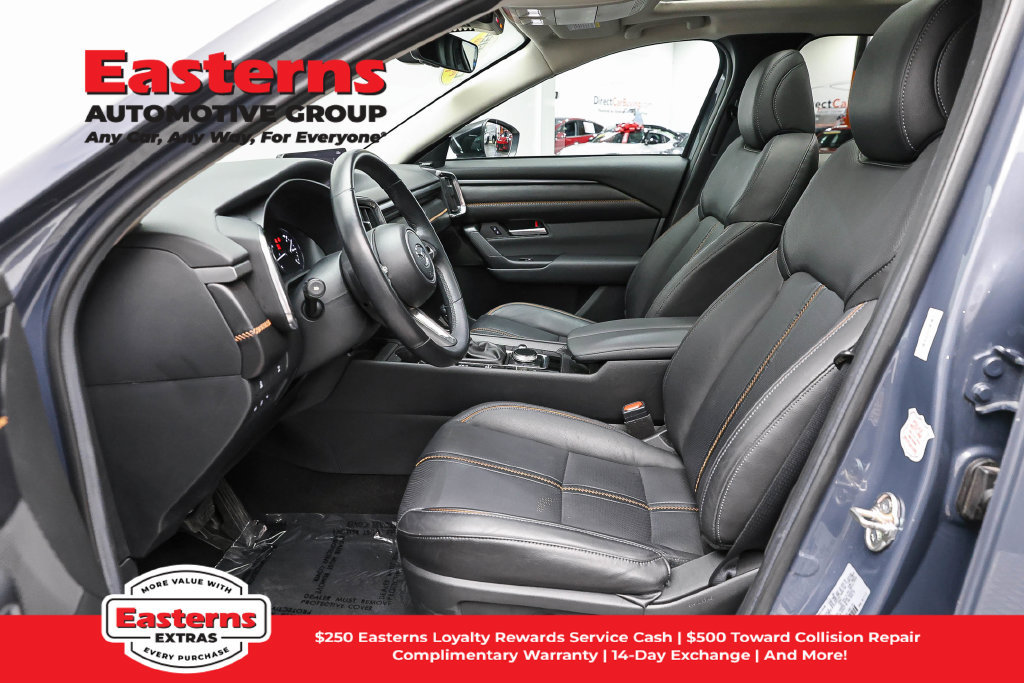 Used 2025 MAZDA CX-50 AWD 2.5 S w/ Premium Plus Pkg image 15