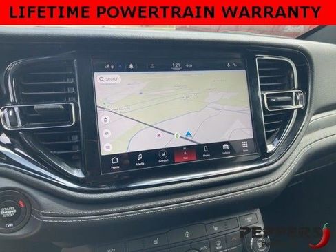 Used 2021 Dodge Durango GT image 9