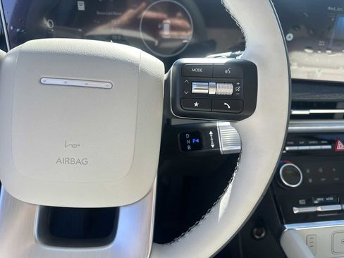 New 2026 Hyundai Santa Fe Calligraphy image 21