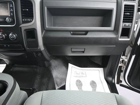 Used 2018 RAM 1500 Tradesman w/ Popular Equipment Group image 44