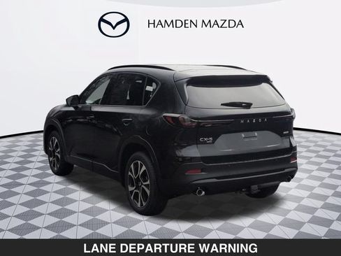 New 2026 MAZDA CX-5 Preferred AWD/4WD image 5