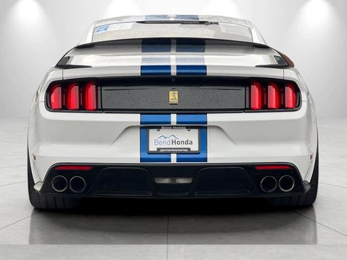 Used 2017 Ford Mustang Shelby GT350 w/ Electronics Package image 6