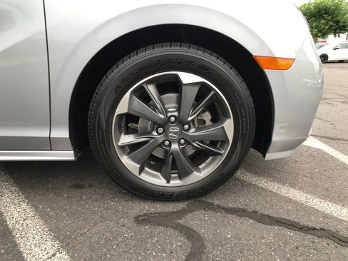 Used 2022 Honda Odyssey Elite image 14