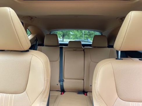 Used 2026 Lexus NX 350 AWD w/ Accessory Package (2T) image 30