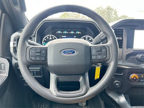 Used 2021 Ford F150 XL w/ STX Appearance Package image 16