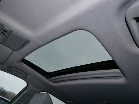 Used 2019 Honda CR-V EX-L image 34