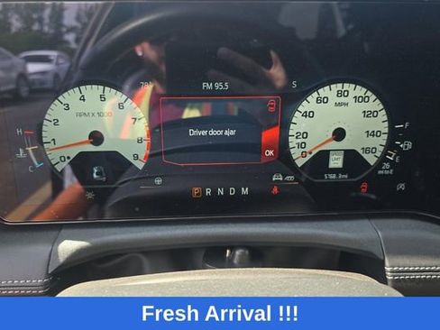 Used 2025 Ford Mustang GT Premium RWD image 14
