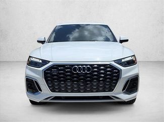 Used 2025 Audi Q5 2.0T Premium video 2