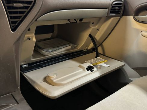 Used 2006 Buick Rendezvous CX image 21