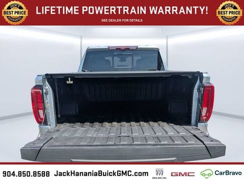 Used 2024 GMC Sierra 1500 Denali w/ Denali Reserve Package AWD/4WD image 12