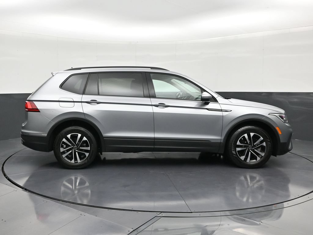 Used 2024 Volkswagen Tiguan S FWD image 6