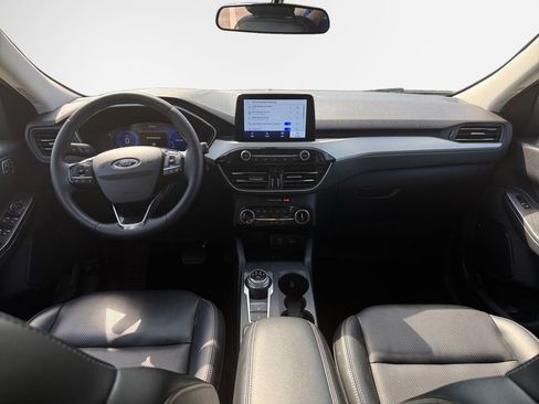 Used 2022 Ford Escape SEL w/ Technology Package AWD/4WD image 22