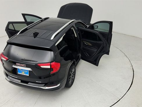 Certified 2023 GMC Terrain Denali w/ Black Diamond Edition image 44