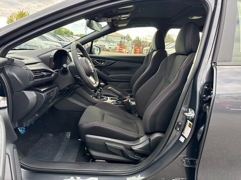 New 2026 Subaru WRX Premium AWD/4WD image 17