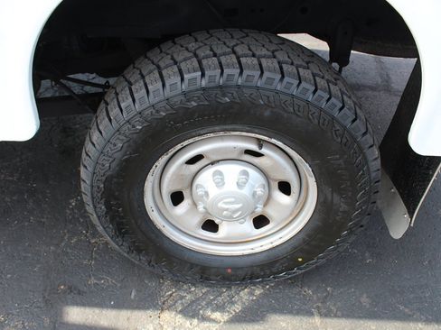 Used 2015 RAM 2500 Tradesman AWD/4WD image 29