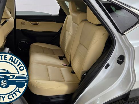 Used 2017 Lexus NX 200t AWD w/ Premium Package image 26