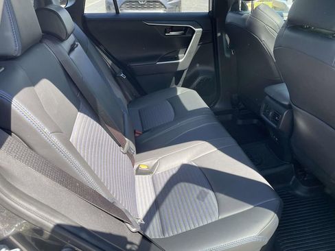 Used 2024 Toyota RAV4 XSE image 45
