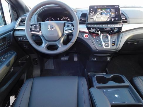 New 2026 Honda Odyssey Sport-L image 17
