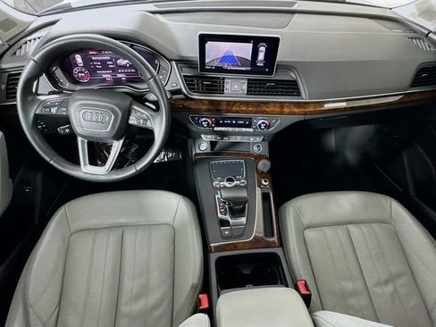 Used 2018 Audi Q5 2.0T Premium Plus w/ Premium Plus Package image 24