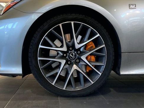 Used 2017 Lexus RC 200t image 9