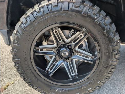Used 2021 RAM 1500 Big Horn AWD/4WD image 19