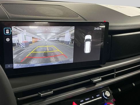 New 2026 Hyundai Santa Fe SEL image 26