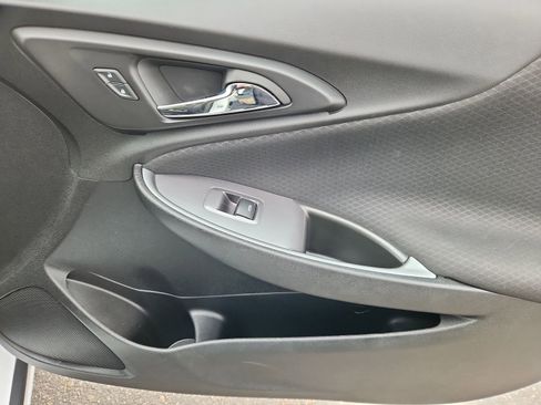 Used 2024 Chevrolet Malibu LS image 14