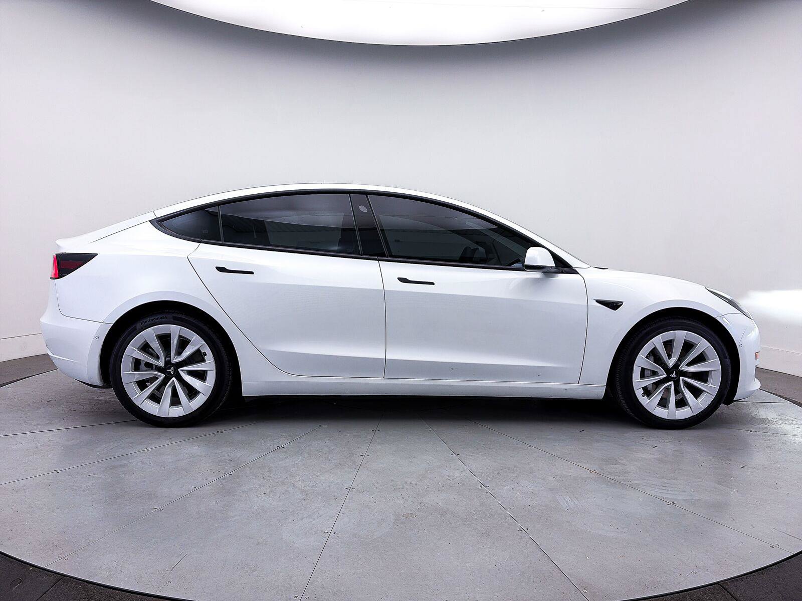 Used 2021 Tesla Model 3 RWD image 36