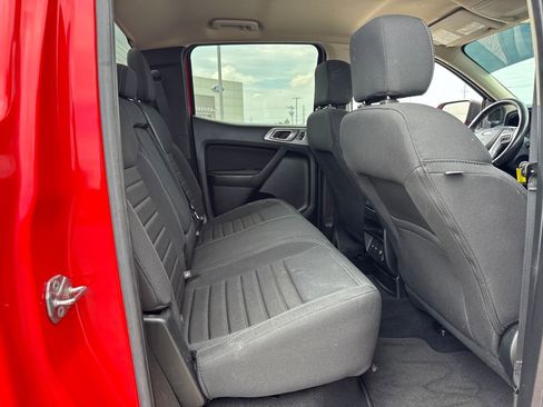 Used 2022 Ford Ranger XLT w/ Equipment Group 301A Mid AWD/4WD image 13