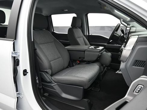 New 2026 Ford F250 XL w/ STX Appearance Package AWD/4WD image 27