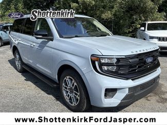 Used 2025 Ford Expedition Active AWD/4WD video 1