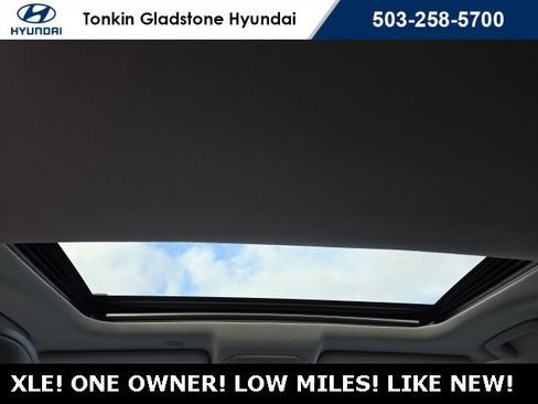 Used 2022 Toyota Highlander XLE image 31