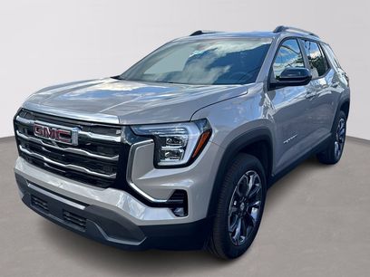 New 2026 GMC Terrain Elevation w/ Elevation Premium Package