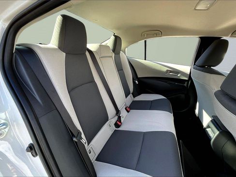 New 2026 Toyota Corolla LE image 9